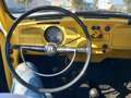 Volkswagen Maggiolino 1.2 L vetro piatto Jaune - thumbnail 7