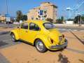 Volkswagen Maggiolino 1.2 L vetro piatto Jaune - thumbnail 4