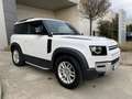 Land Rover Defender 90 Weiß - thumbnail 4