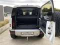Land Rover Defender 90 Weiß - thumbnail 20