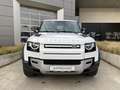 Land Rover Defender 90 Weiß - thumbnail 3