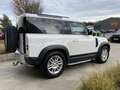 Land Rover Defender 90 Weiß - thumbnail 6