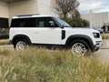 Land Rover Defender 90 Weiß - thumbnail 5