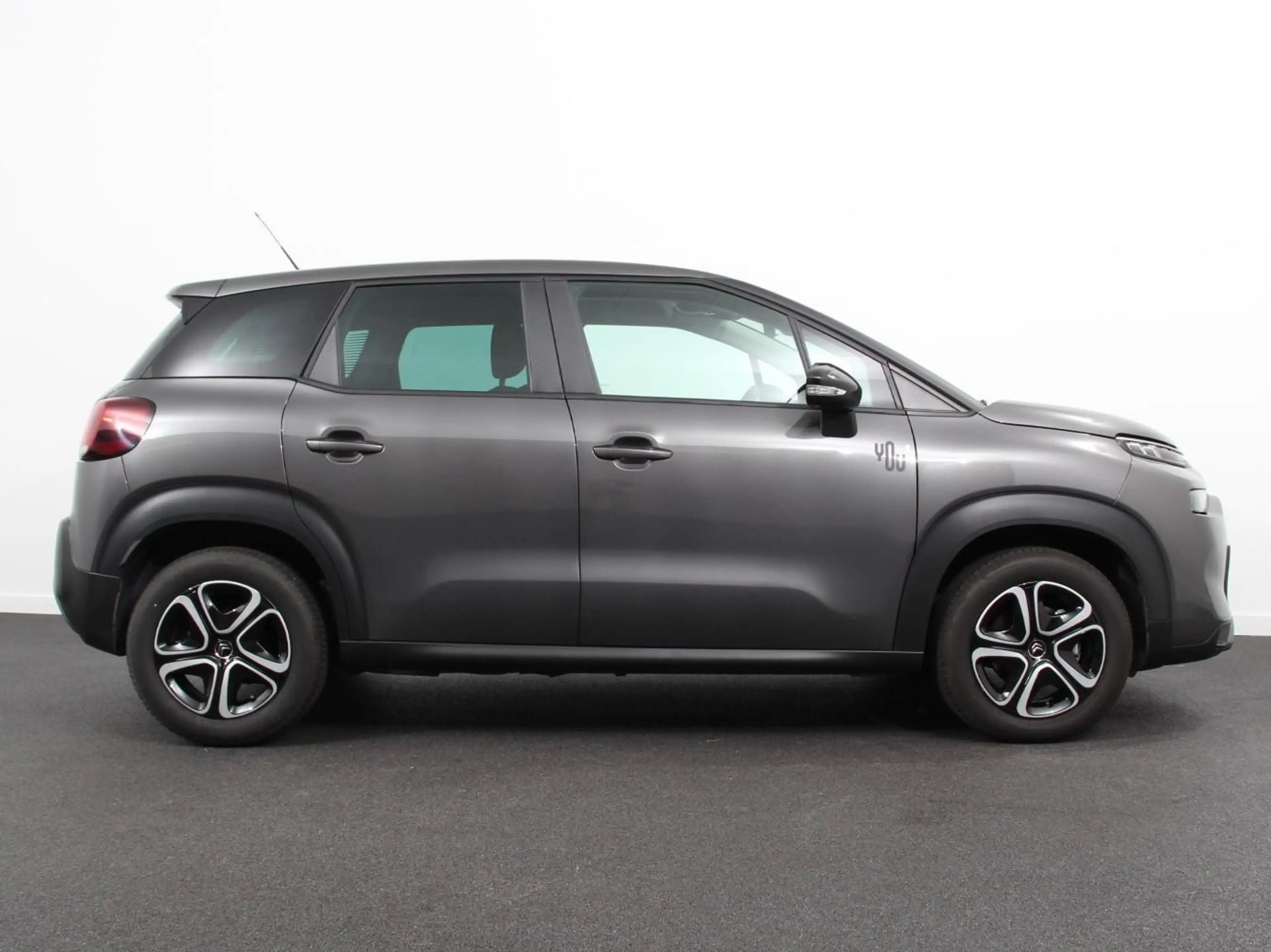 Citroen C3 Aircross 1.2 PureTech 110pk You Navigatie Apple Carplay/And — photo 5
