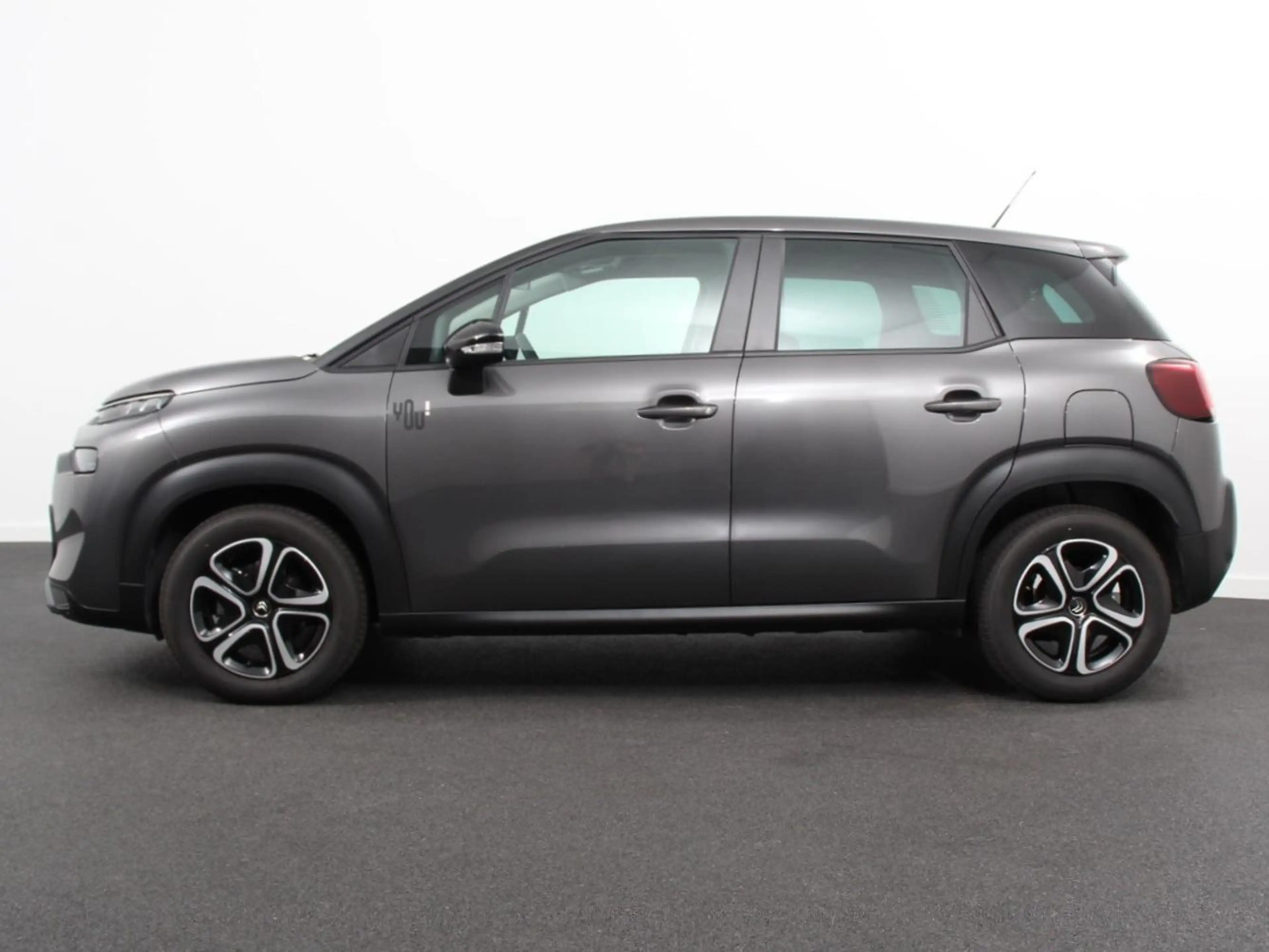 Citroen C3 Aircross 1.2 PureTech 110pk You Navigatie Apple Carplay/And — photo 6