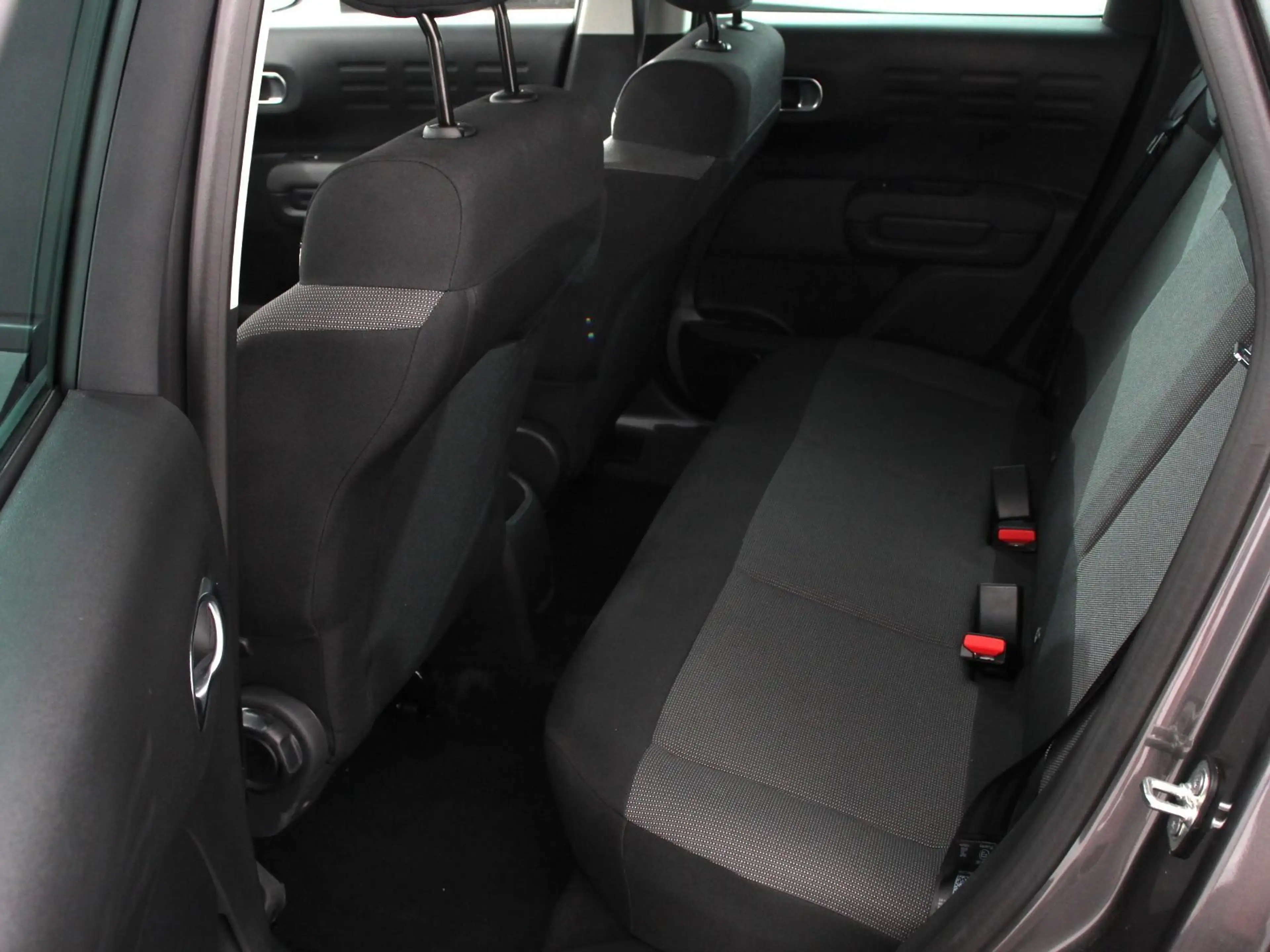 Citroen C3 Aircross 1.2 PureTech 110pk You Navigatie Apple Carplay/And — photo 10