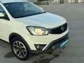 SsangYong Korando D22T Limited 4x2 Blanco - thumbnail 5