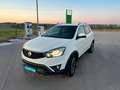 SsangYong Korando D22T Limited 4x2 Blanco - thumbnail 2