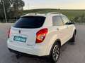 SsangYong Korando D22T Limited 4x2 Blanco - thumbnail 6