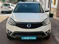 SsangYong Korando D22T Limited 4x2 Blanco - thumbnail 4