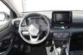 Toyota Yaris 1,0 VVT-i Active mit DAP! Weiß - thumbnail 6