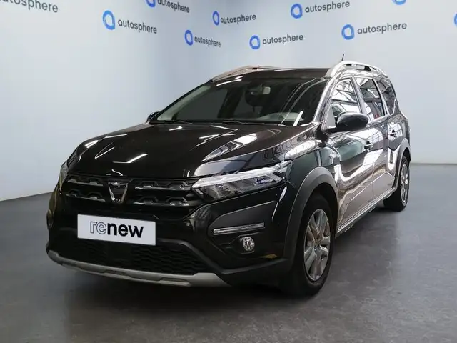 Dacia Jogger Comfort