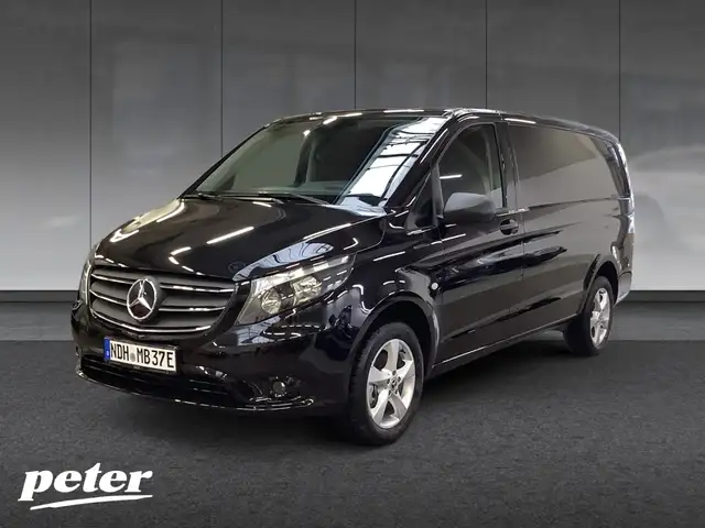 Mercedes-Benz Vito e 111 Audio 30/Klima/Sitzheizung/DAB/