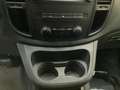 Mercedes-Benz Vito e 111 Audio 30/Klima/Sitzheizung/DAB/ Schwarz - thumbnail 6