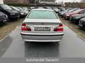 BMW 316 i E46 Lim Sport Facelift Klima Top Zilver - thumbnail 5
