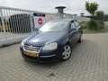 Volkswagen Jetta 1.9 TDI Trendline Business Blauw - thumbnail 1