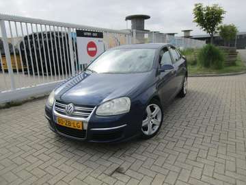 1.9 TDI Trendline Business