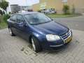Volkswagen Jetta 1.9 TDI Trendline Business Blauw - thumbnail 4