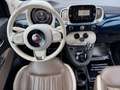 Fiat 500 Cabrio*AUTOMATIK*NAVI*DAB*PDC Bleu - thumbnail 12