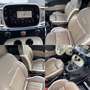 Fiat 500 Cabrio*AUTOMATIK*NAVI*DAB*PDC Bleu - thumbnail 20