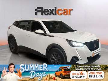 Active BlueHDI 81kW (110CV)