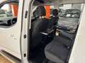 Fiat Doblo 1.5 Talla M 75KW Blanco - thumbnail 11