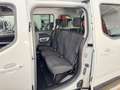 Fiat Doblo 1.5 Talla M 75KW Blanco - thumbnail 8