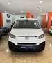 Fiat Doblo 1.5 Talla M 75KW Blanco - thumbnail 2