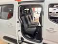 Fiat Doblo 1.5 Talla M 75KW Blanco - thumbnail 9