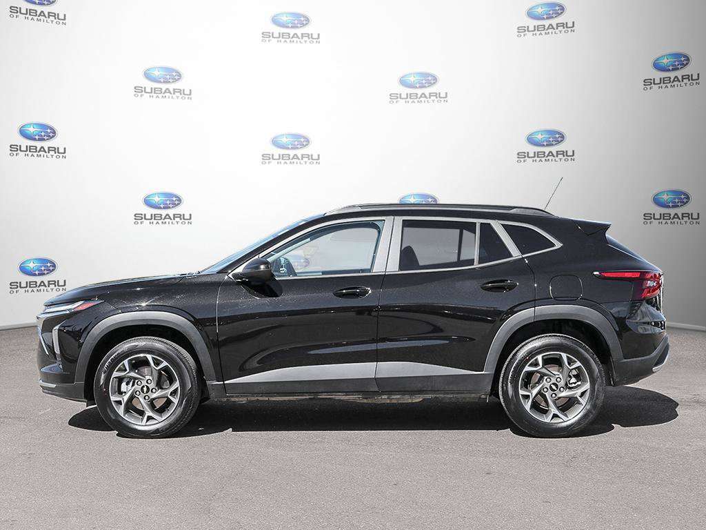 2026 Chevrolet Trax LT — снимка 2