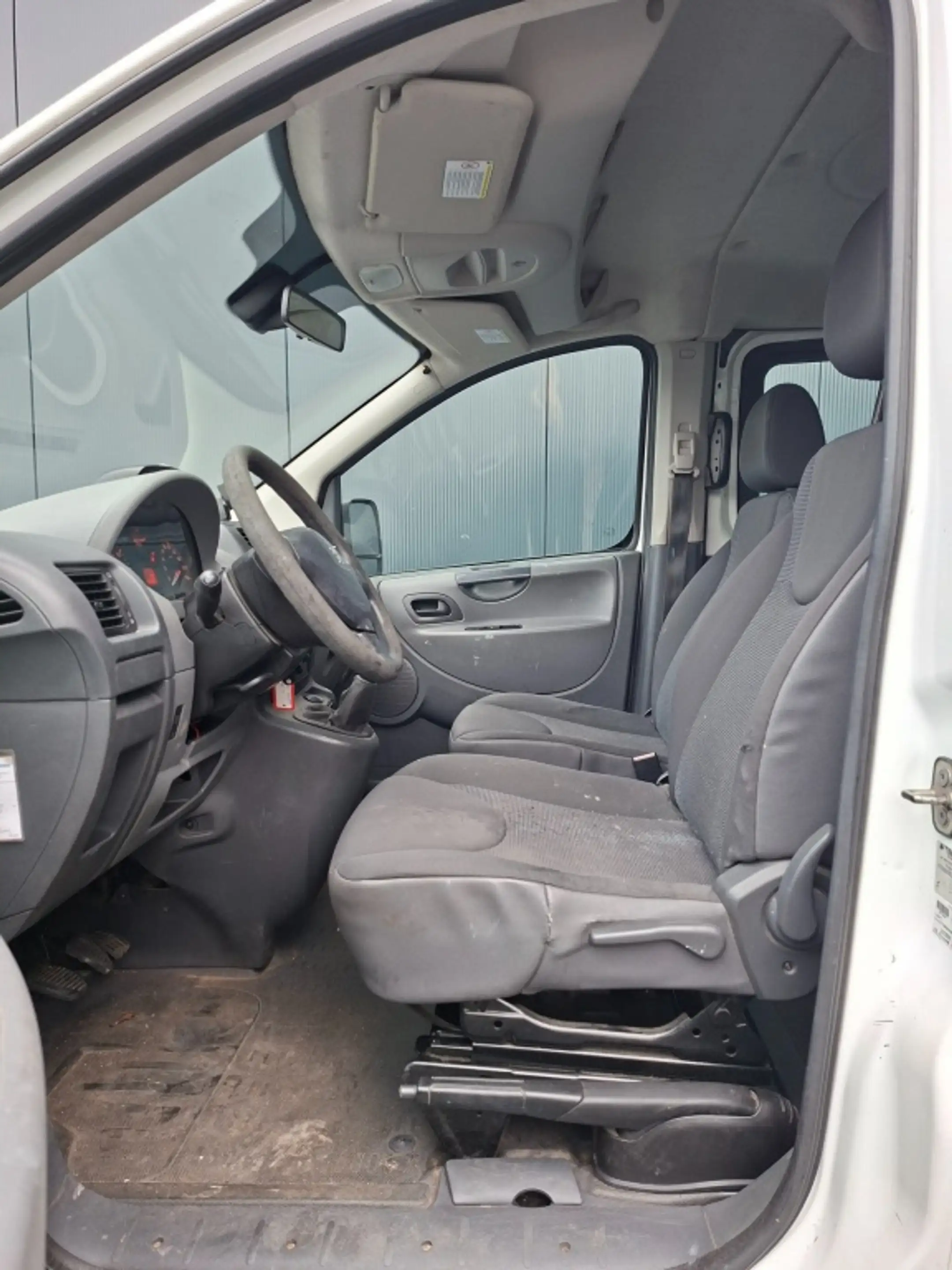 Peugeot Expert 229 2.0 HDI L2H1DCP+ | 5 persoons | Airco | Trekha — photo 11