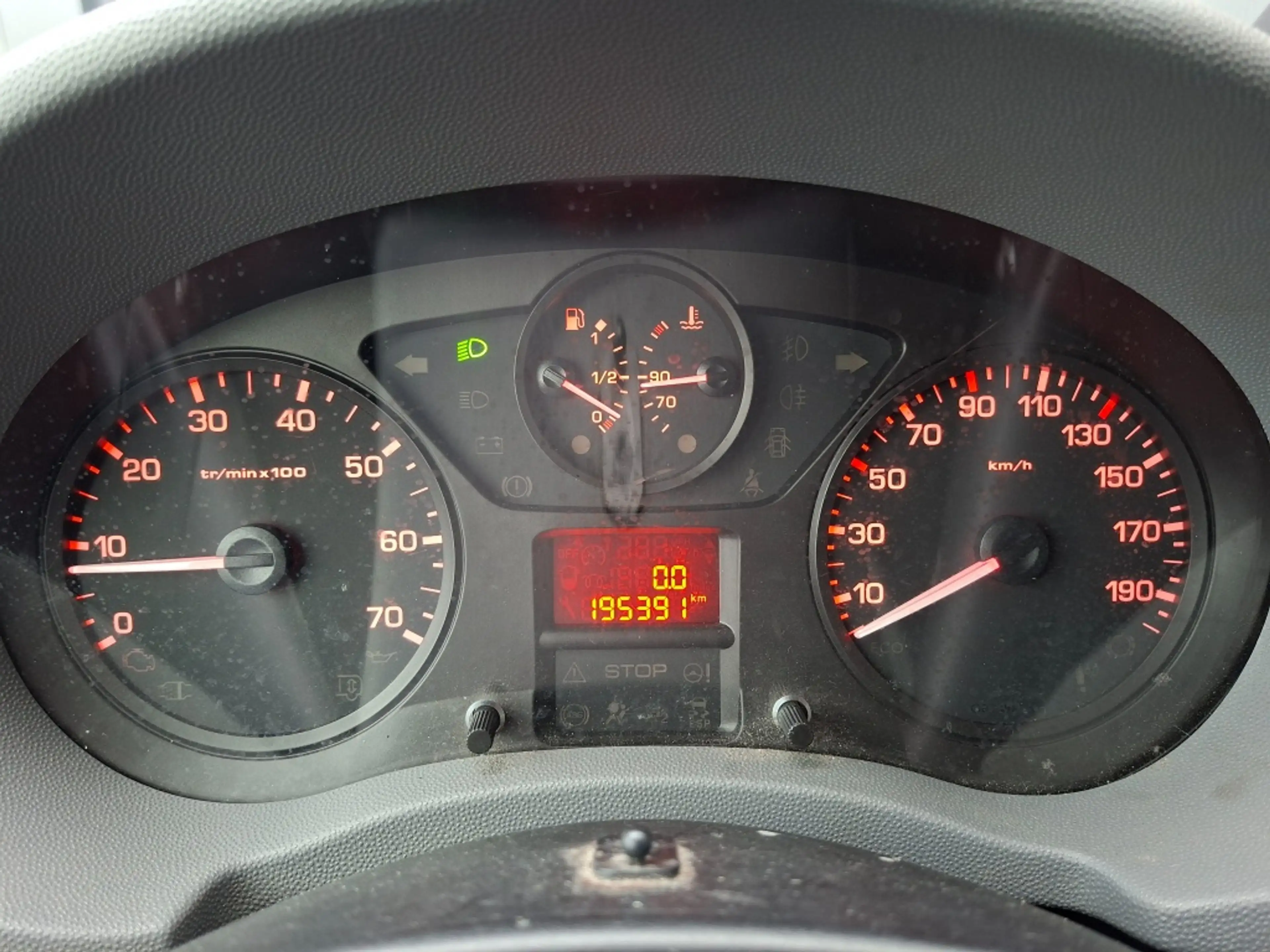 Peugeot Expert 229 2.0 HDI L2H1DCP+ | 5 persoons | Airco | Trekha — photo 14