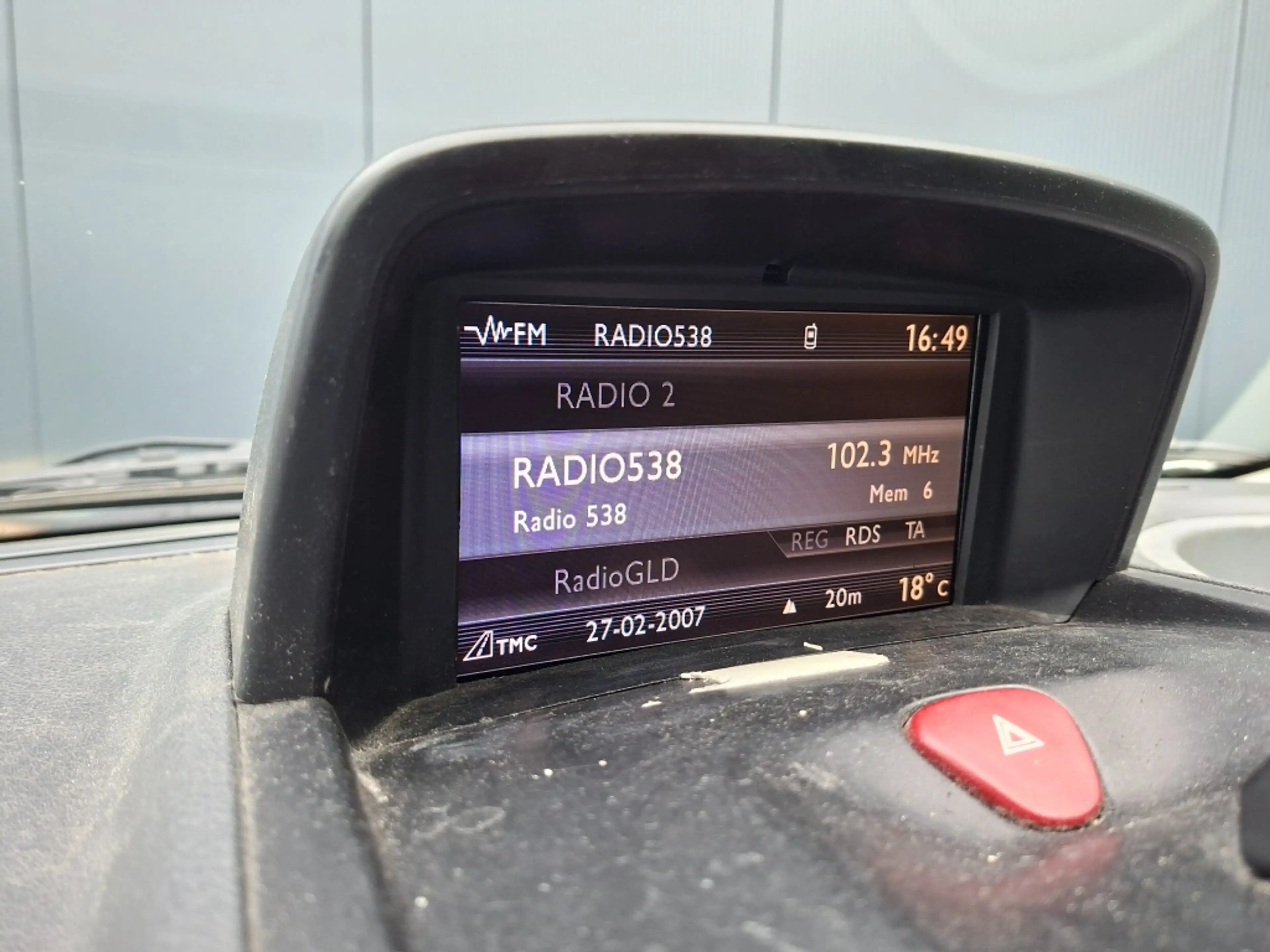 Peugeot Expert 229 2.0 HDI L2H1DCP+ | 5 persoons | Airco | Trekha — photo 15
