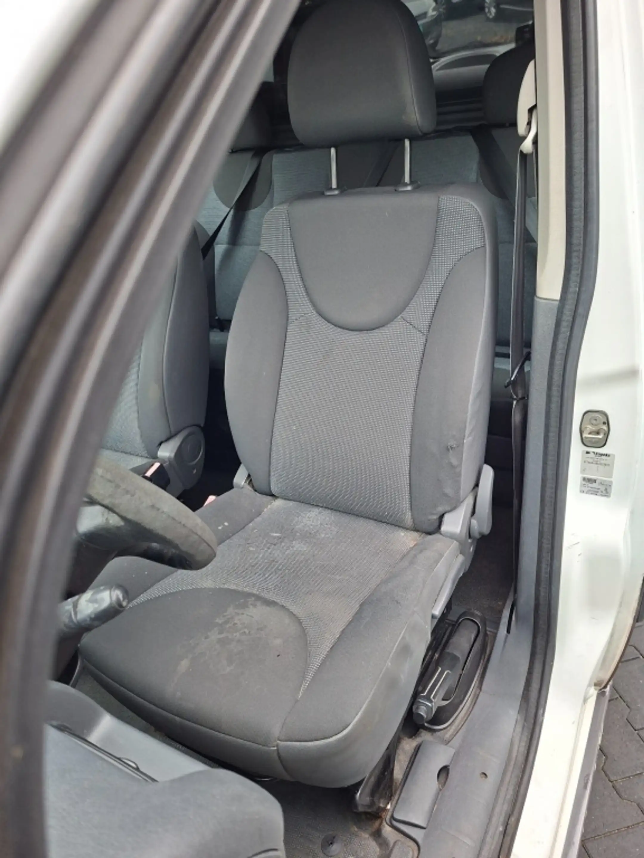 Peugeot Expert 229 2.0 HDI L2H1DCP+ | 5 persoons | Airco | Trekha — photo 12