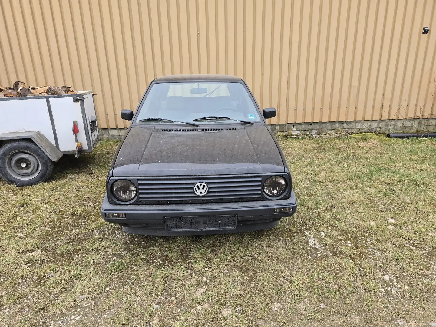 Volkswagen Golf Boston - 2