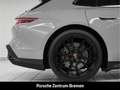 Porsche Taycan Sport Turismo Sportpaket Bose Panorama Hinterachsl Weiß - thumbnail 11
