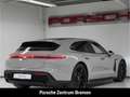 Porsche Taycan Sport Turismo Sportpaket Bose Panorama Hinterachsl Weiß - thumbnail 5