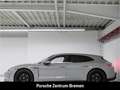 Porsche Taycan Sport Turismo Sportpaket Bose Panorama Hinterachsl Weiß - thumbnail 2