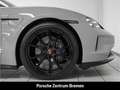 Porsche Taycan Sport Turismo Sportpaket Bose Panorama Hinterachsl Weiß - thumbnail 12