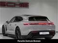 Porsche Taycan Sport Turismo Sportpaket Bose Panorama Hinterachsl Weiß - thumbnail 3