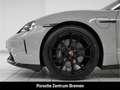 Porsche Taycan Sport Turismo Sportpaket Bose Panorama Hinterachsl Weiß - thumbnail 9