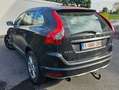 Volvo XC60 XC60 D3 Geartronic Summum Gris - thumbnail 4