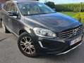 Volvo XC60 XC60 D3 Geartronic Summum Gris - thumbnail 2