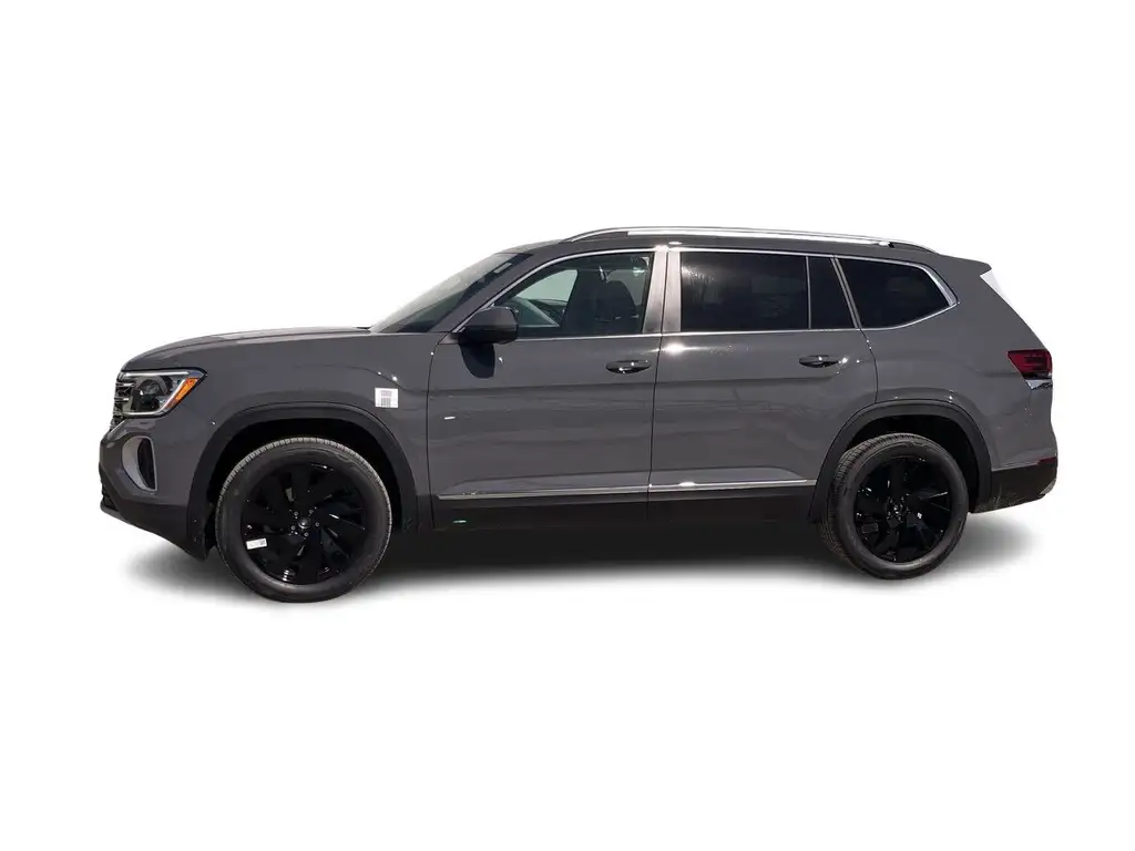 Volkswagen Atlas 2026 photo 5