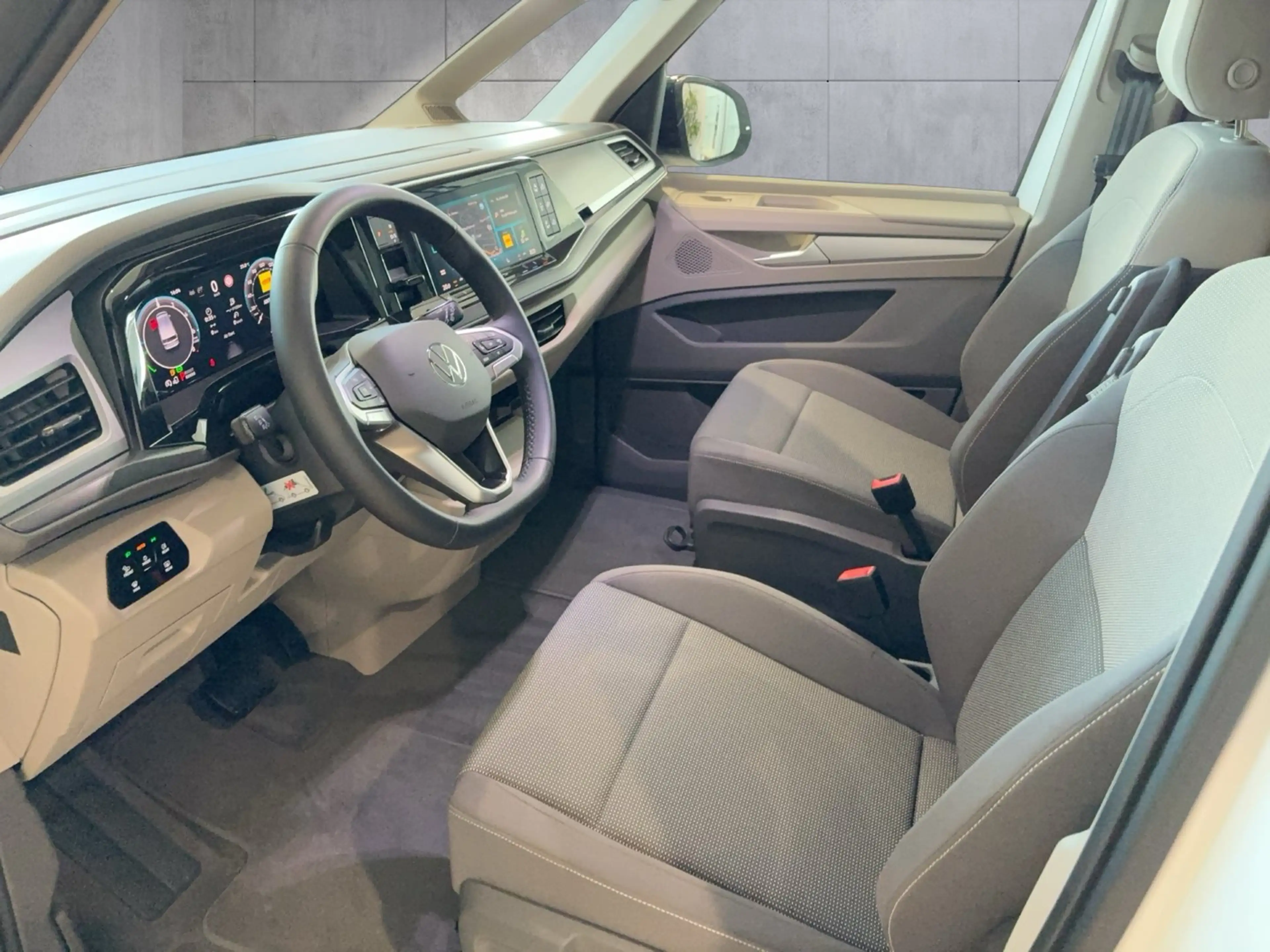 Volkswagen T7 California VW T7 California Beach eHybrid 180 kW 4M — photo 7