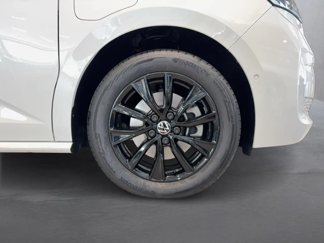 Volkswagen T7 California 2026
