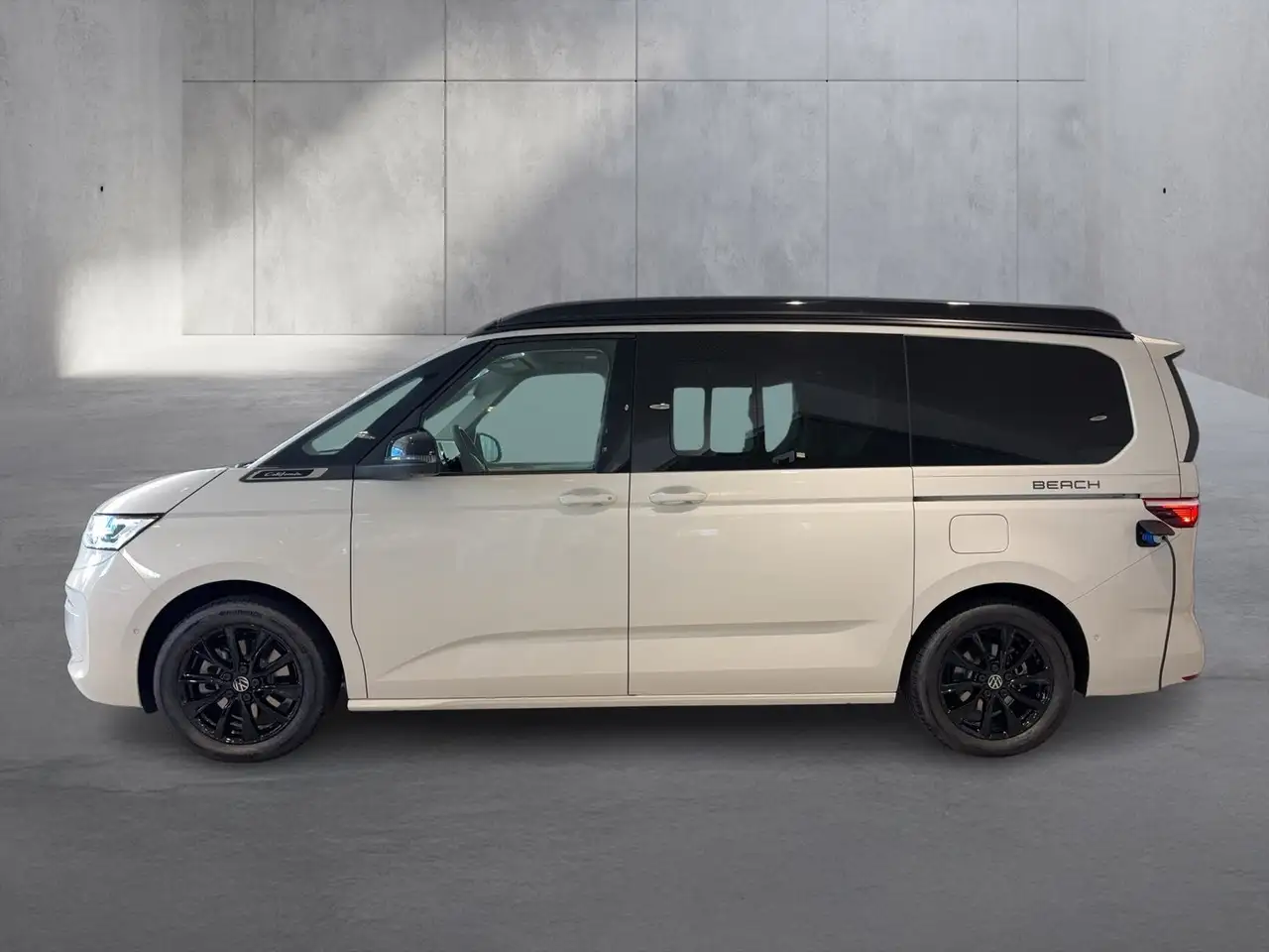 Volkswagen T7 California 2026