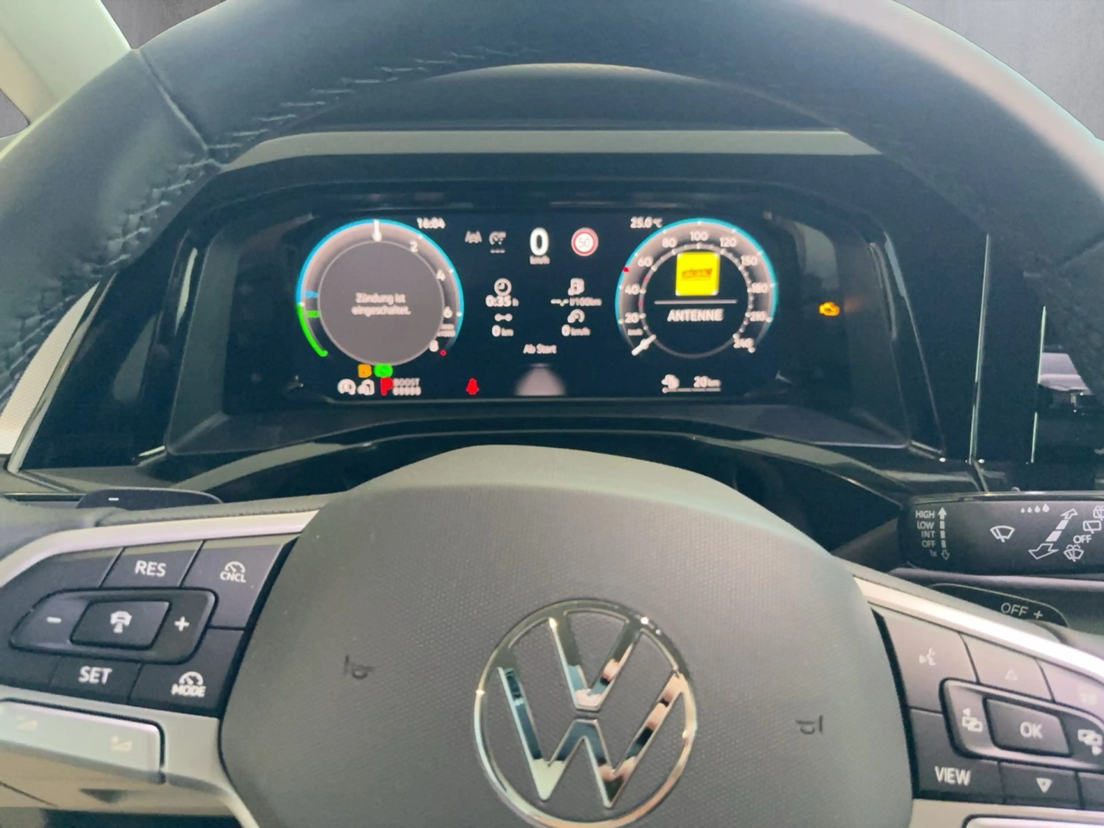 Volkswagen T7 California VW T7 California Beach eHybrid 180 kW 4M — photo 8