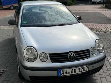 Polo 1.4 9N
