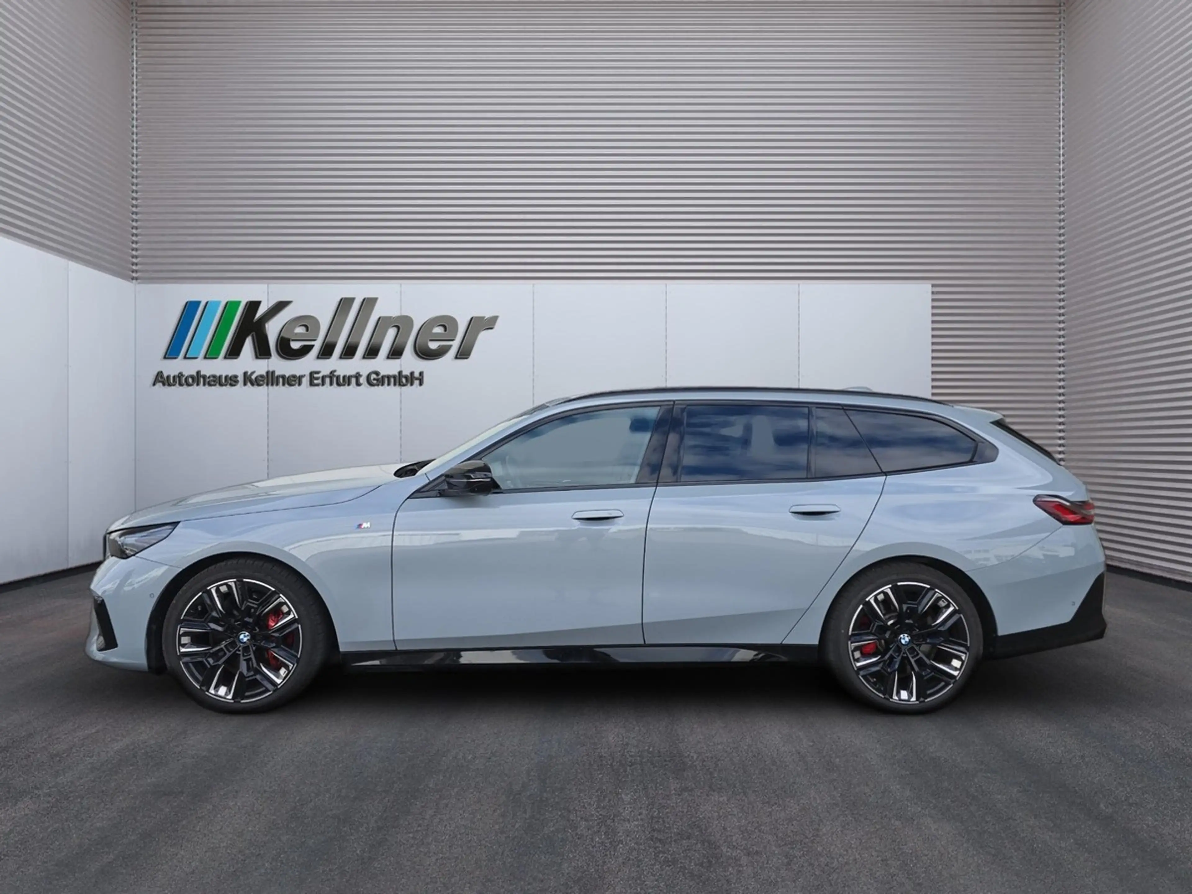 BMW i5 M60 xDrive Tour. M-Sport Pro+H&K+360°+aLED+20Zol — photo 5